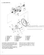Photo 5 - Kobelco MD180LC Service Manual Hydraulic Excavator S5YG0001E-01