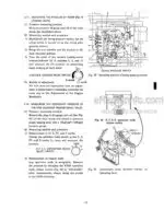 Photo 2 - Kobelco SK100 SK120LC Service Manual Hydraulic Excavator S5LP0004E-02