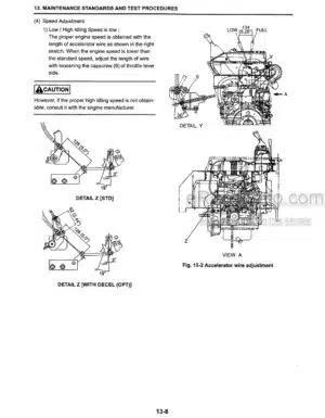 Photo 7 - Kobelco SK27SR-3 Service Manual Hydraulic Excavator S5PV0006ZE-01