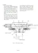 Photo 6 - New Holland Kobelco E235SR Mitsubishi 6D34 Workshop Manual Excavator Diesel Engine 60413436