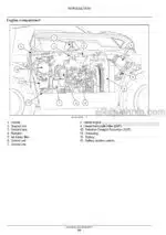 Photo 6 - New Holland LM6.28 Stage IV Service Manual Telescopic Handler 51643889
