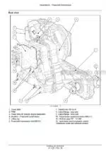 Photo 6 - New Holland LM6.32 LM6.35 LM7.35 LM7.42 LM9.35 Stage IV Service Manual Telescopic Handler 51425742