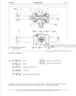 Photo 6 - New Holland LW190.B Service Manual Wheel Loader 6036705100