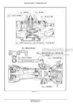Photo 6 - New Holland T4.80F T4.90F T4.100F T4.110F T4.80LP T4.90LP T4.100LP T4.110LP Tier 4A Interim Service Manual Tractor 51526006
