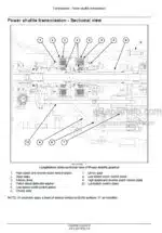Photo 7 - New Holland T4.80F T4.90F T4.100F T4.110F T4.80LP T4.90LP T4.100LP T4.110LP Service Manual Tractor 51523358