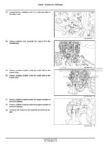 Photo 2 - New Holland T4.80F T4.90F T4.100F T4.110F T4.80LP T4.90LP T4.100LP T4.110LP Service Manual Tractor 51525992