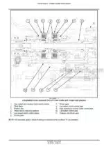 Photo 9 - New Holland T4.80V T4.90V T4.100V T4.110V T4.80N T4.90N T4.100N T4.110N Service Manual Tractor 51526007
