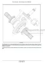 Photo 14 - New Holland T5.75 T5.85 T5.95 T5.105 T5.115 Service Manual Tractor 48115369