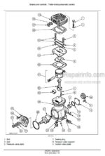 Photo 3 - New Holland T6.125 T6.145 T6.155 T6.165 T6.175 T6.180 Auto Command Tier 4B Final Service Manual Tractor 47938741