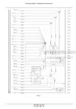 Photo 5 - New Holland T7.240 T7.245 Service Manual Tractor 84417654A