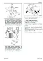 Photo 2 - New Holland TVT135 TVT145 TVT155 TVT170 TVT190 TVT195 Service Manual Tractor 6035448106
