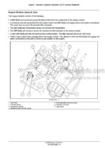 Photo 6 - New Holland W130D W170D Stage IV Service Manual Wheel Loader 51556733