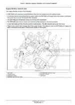 Photo 6 - New Holland W130D W170D Stage IV Service Manual Wheel Loader 51556733