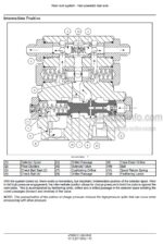Photo 6 - Case 5140 6140 7140 Axial Flow Stage IV Service Manual Combine 47956015