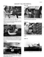 Photo 2 - Case 7100 7200 Magnum Service Manual Tractor 7-35963
