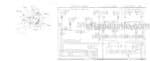 Photo 3 - Case 7100 7200 Service Manual Tractor 8-92038