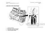 Photo 5 - Case Cummins 9 Liter Troubleshooting And Repair Manual Engine 6-10450R0