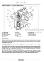 Photo 5 - Case N843H N843L N843 N844LT N844L N844T N844 ISM Tier 3 Service Manual Engine