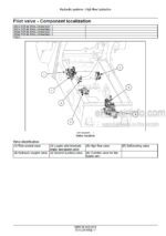 Photo 6 - Case SR210 TV370 Alpha Series Tier 4B Final Service Manual Skid Steer And Compact Track Loader 48068130