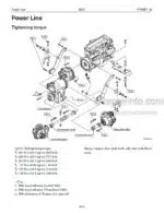 Photo 6 - Kawasaki 95ZV Shop Manual Wheel Loader