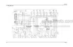 Photo 5 - Mustang ME7503ZT Service Manual Compact Excavator 918165