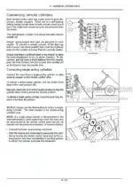Photo 2 - New Holland T6.145 T6.155 T6.165 T6.175 Auto Command Stage IV Operators Manual Tractor 48057417
