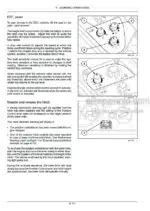 Photo 2 - New Holland T6.145 T6.155 T6.165 T6.175 T6.180 Auto Command Stage IV Final Operators Manual Tractor 51550786