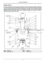 Photo 5 - New Holland T7.175 T7.190 T7.210 T7.225 Auto Command Stage IV Operators Manual Tractor 51544491