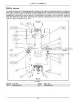 Photo 5 - New Holland T7.195S T7.215S T7.230 T7.245 T7.260 Stage IV Operators Manual Tractor 48198555