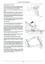 Photo 2 - New Holland T7.195S T7.215S T7.230 T7.245 T7.260 Standard Stage V Operators Manual Tractor