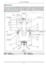 Photo 5 - New Holland T7.195S T7.215S T7.230 T7.245 T7.260 Tier 4B Final Operators Manual Tractor