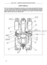 Photo 5 - New Holland T7.220 T7.235 T7.250 T7.260 Power Command Operators Manual Tractor January 2011