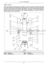 Photo 5 - New Holland T7.230 T7.245 T7.260 T7.270 Sidewinder II Auto Command Stage IV Operators Manual Tractor 47960466