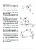 Photo 2 - New Holland T7.275 T7.290 T7.315 Auto Command Stage IV Operators Manual Tractor 51533466