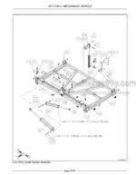 Photo 2 - Case PTX300 Service Manual Chisel Plow 87053720