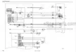 Photo 6 - Fiat Kobelco E40.2SR E50.2SR Workshop Manual Compact Excavator 604.13.368