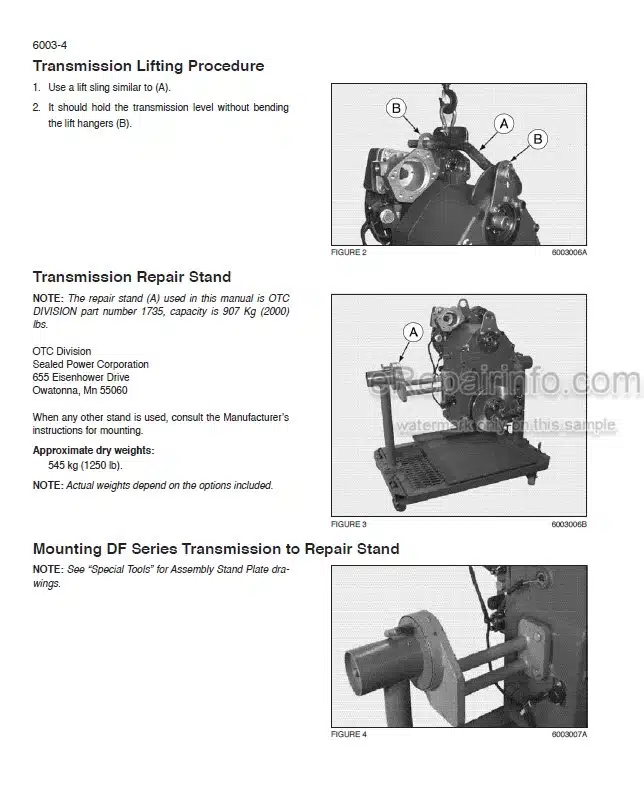 Photo 8 - Case 836C 836C AWD 856C 856C AWD Stage IV Service Manual Motor Grader 47829048B