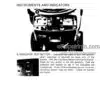 Photo 2 - Case IH 235 235H Operators Manual Compact Tractor