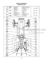 Photo 5 - Case IH 354 2300 Operators Manual Tractor