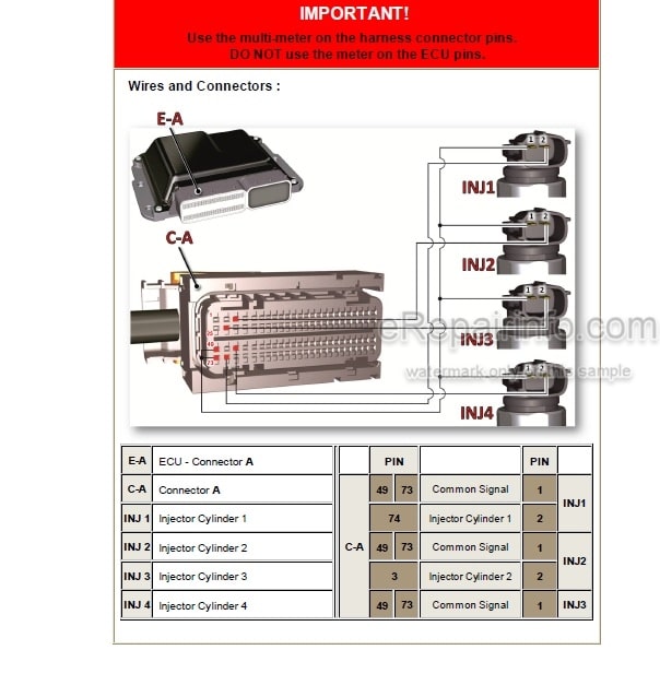 Photo 4 - Kohler KDI3404 Help Files Manual Engine