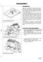 Photo 4 - Komatsu Shop Manual Components Of Engine SEBM040401