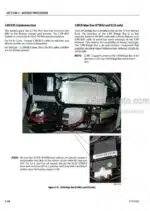 Photo 5 - JLG X390AJ-1X14J To X1000AJ-X33JP Lithium Supplement Manual Compact Crawler Boom 31215460