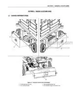 Photo 5 - JLG 1932RS 1936RS 3248RS 3210RS Service And Maintenance Manual Scissor Lift 3121273