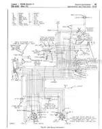 Photo 3 - John Deere JD500 Series-A Technical Manual Loader TM1025