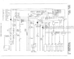 Photo 4 - John Deere JD644 JD644-A Technical Manual Loader TM1011