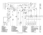 Photo 4 - John Deere JD646 Technical Manual Compactor TM1073
