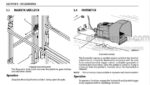 Photo 4 - JLG ES1330L ES1530L Operation And Safety Manual Scissor Lift