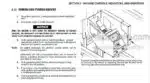 Photo 2 - JLG ES1330L ES1530L Operation And Safety Manual Scissor Lift