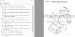 Photo 3 - JLG DSP M DSPI M Illustrated Parts Manual Vertical Mast 31210301