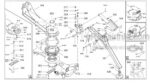 Photo 2 - JLG X23JP-1 X23JP-2 X770AJ-1 X770AJ-2 Illustrated Parts Manual Compact Crawler Boom Lift 31217112
